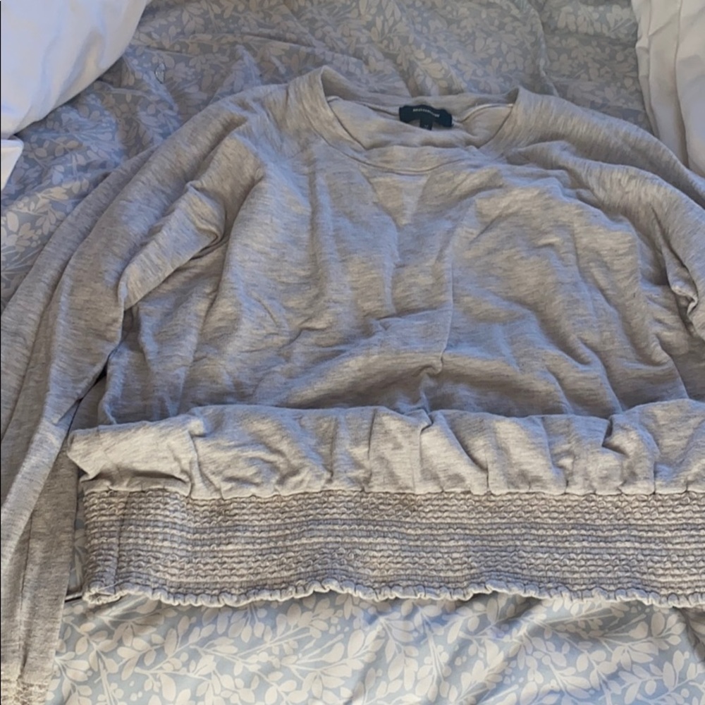 Monrow Sweater